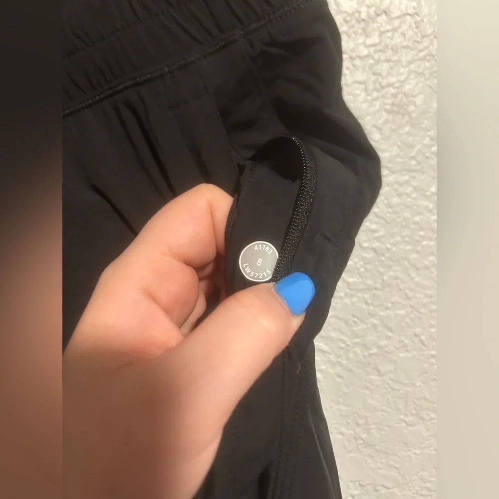 Lululemon Run: Dog Runner Pant